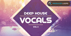 Deep House Vocals Vol. 2
