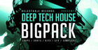 Deep Tech House Big Pack