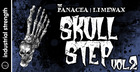 Skullstep - The Panacea & Limewax Vol. 2