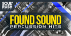 Found Sound Percussion Hits