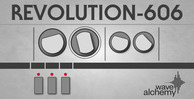 Revolution 606 banner