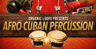 Afro Cuban Percussion