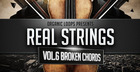 Real Strings Vol 6 - Broken Chords