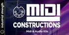 MIDI Constructions