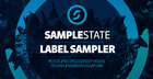 Samplestate Label Sampler