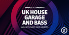 UK House, Garage And Bass