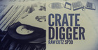 Crate Digger