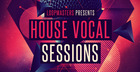 House Vocal Sessions