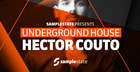 Hector Couto - Underground House