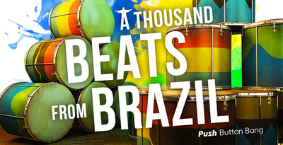 46 a 1000 beats from brazil 1000x512