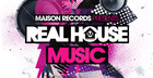 Maison Records Presents Real House Music