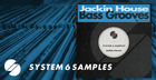 Jackin House Bass Grooves