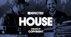 Defected House - Copyright
