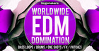 Worldwide EDM Domination