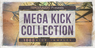 Mega kick collection 1000x512