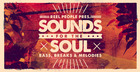 Reel People Presents Sounds For The Soul