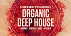 CONNECTD: Organic Deep House