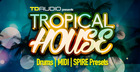 TD Audio Presents Tropical House