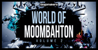 World of moombahton 2 1000x512