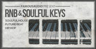 RnB & Soulful Keys