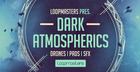 Dark Atmospherics