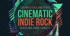 Cinematic Indie Rock