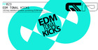 EDM Tonal Kicks