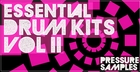Essential Drum Kits 2