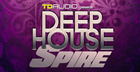 TD Audio Presents Deep House Spire