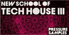 New School Of Tech House 3