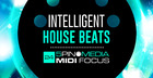 MIDI Focus - Intelligent House Beats