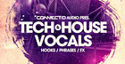 Tech & House Vocals