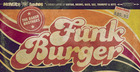 The Baker Brothers Vol. 4 - Funk Burger