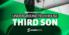 Third Son - Underground Tech House