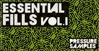 Essential Fills Vol. 1