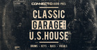 Classic Garage And U.S House
