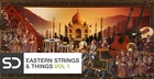 Eastern Strings & Things Vol 1