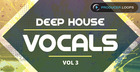Deep House Vocals Vol. 3