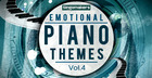 Emotional Piano Themes Vol. 4
