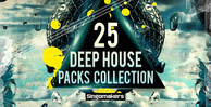 Deep house packs collection1000x512