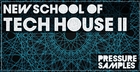 New School Of Tech House 2