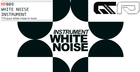 White Noise Instrument