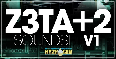 Hy2rogenz3ta 2soundsetvol.1 rectangle