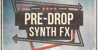 Pre drop synth fx 1000x512