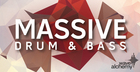 Massive: Drum & Bass