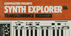 Synth Explorer Transcendence 