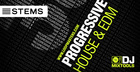 Dj Mixtools 38 - Progressive  House & EDM 