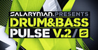 Salaryman - Drum & Bass Pulse Vol 2