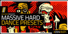 Massive Hard Dance Presets 