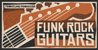 Funk Rock Guitars